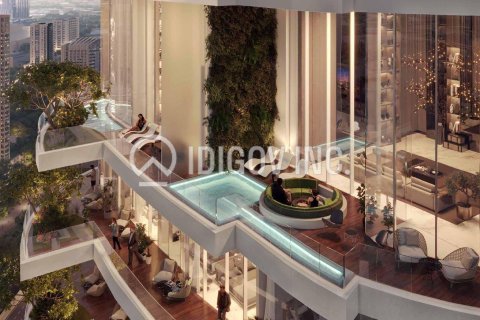 Apartment in Business Bay, Dubai, UAE 1 bedroom, 85 sq.m. № 647337 - photo 18