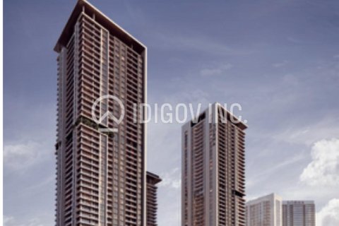 דירה למכירה ב Mohammed Bin Rashid City, Dubai, איחוד האמירויות  1 חדר שינה, 83 מ"ר, מספר 647334 - תמונה 4