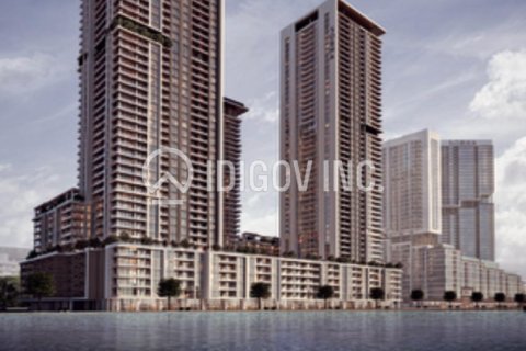 דירה למכירה ב Mohammed Bin Rashid City, Dubai, איחוד האמירויות  1 חדר שינה, 83 מ"ר, מספר 647334 - תמונה 6