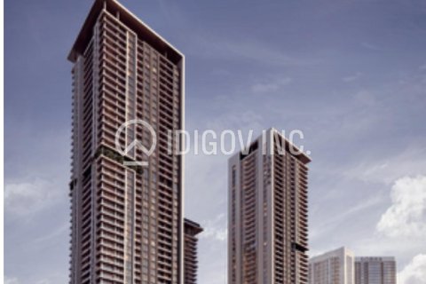 דירה למכירה ב Mohammed Bin Rashid City, Dubai, איחוד האמירויות  1 חדר שינה, 83 מ"ר, מספר 647334 - תמונה 2