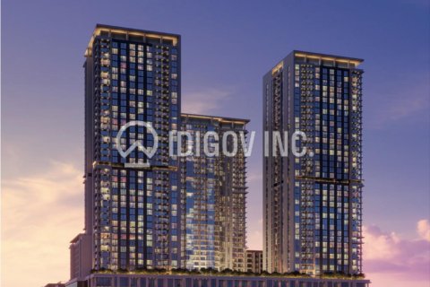 דירה למכירה ב Mohammed Bin Rashid City, Dubai, איחוד האמירויות  1 חדר שינה, 83 מ"ר, מספר 647334 - תמונה 3
