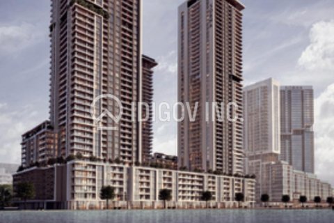 דירה למכירה ב Mohammed Bin Rashid City, Dubai, איחוד האמירויות  1 חדר שינה, 83 מ"ר, מספר 647334 - תמונה 5