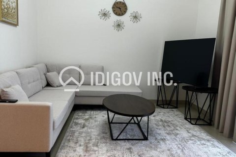 Apartment in Mohammed Bin Rashid City, Dubai, UAE 1 bedroom, 49 sq.m. № 647338 - photo 1