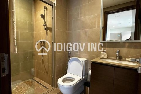 Apartment in Mohammed Bin Rashid City, Dubai, UAE 1 bedroom, 49 sq.m. № 647338 - photo 9