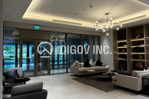 Apartment in Mohammed Bin Rashid City, Dubai, UAE 1 bedroom, 49 sq.m. № 647338 - photo 14