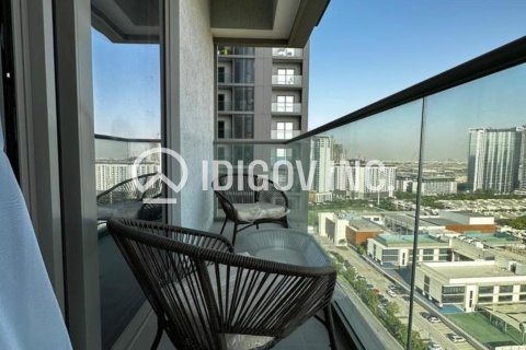 Apartment in Mohammed Bin Rashid City, Dubai, UAE 1 bedroom, 49 sq.m. № 647338 - photo 12