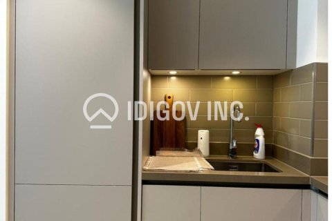 Apartment in Mohammed Bin Rashid City, Dubai, UAE 1 bedroom, 49 sq.m. № 647338 - photo 7
