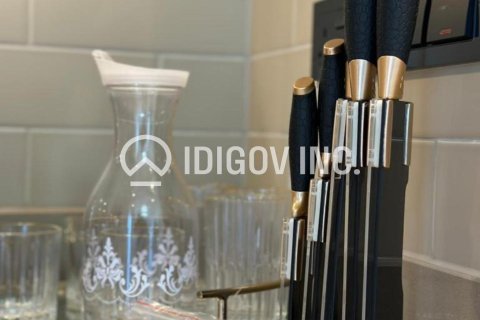 Apartment in Mohammed Bin Rashid City, Dubai, UAE 1 bedroom, 49 sq.m. № 647338 - photo 5