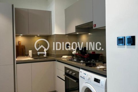 Apartment in Mohammed Bin Rashid City, Dubai, UAE 1 bedroom, 49 sq.m. № 647338 - photo 4