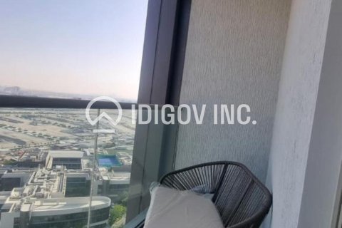 Apartment in Mohammed Bin Rashid City, Dubai, UAE 1 bedroom, 49 sq.m. № 647338 - photo 11
