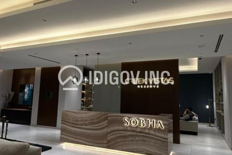Apartment in Mohammed Bin Rashid City, Dubai, UAE 1 bedroom, 49 sq.m. № 647338 - photo 13