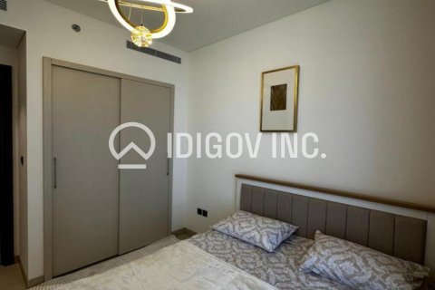 Apartment in Mohammed Bin Rashid City, Dubai, UAE 1 bedroom, 49 sq.m. № 647338 - photo 10