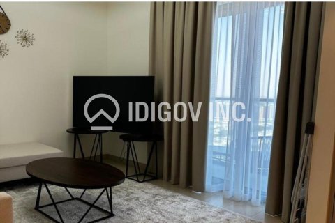 Apartment in Mohammed Bin Rashid City, Dubai, UAE 1 bedroom, 49 sq.m. № 647338 - photo 2