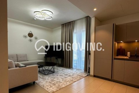 Apartment in Mohammed Bin Rashid City, Dubai, UAE 1 bedroom, 49 sq.m. № 647338 - photo 3