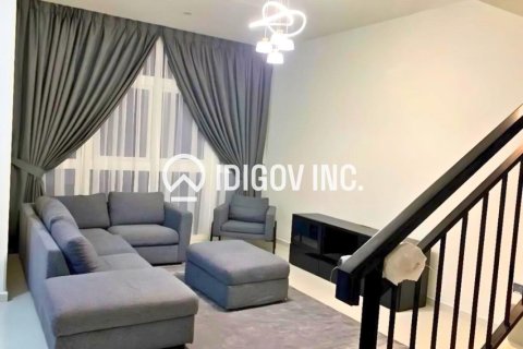 Māja DAMAC Hills (Akoya by DAMAC), Dubaijā, AAE 3 istabas, 152 m2 Nr. 647339 - attēls 3