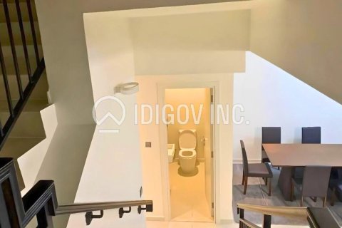Townhouse in DAMAC Hills (Akoya by DAMAC), Dubai, UAE 3 bedrooms, 227 sq.m. № 647339 - photo 4