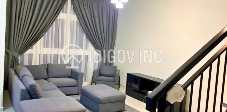 Townhouse in DAMAC Hills (Akoya by DAMAC), Dubai, UAE 3 bedrooms, 227 sq.m. № 647339