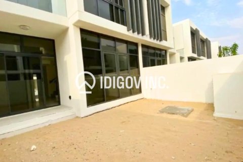 Māja DAMAC Hills (Akoya by DAMAC), Dubaijā, AAE 3 istabas, 152 m2 Nr. 647339 - attēls 4