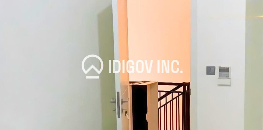 Māja DAMAC Hills (Akoya by DAMAC), Dubaijā, AAE 3 istabas, 152 m2 Nr. 647339