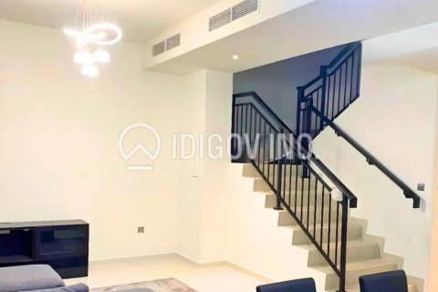 Townhouse in DAMAC Hills (Akoya by DAMAC), Dubai, UAE 3 bedrooms, 227 sq.m. № 647339 - photo 2