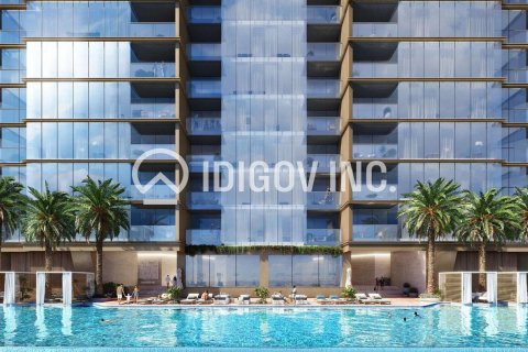 Müüa korter asukohaga Business Bay, Dubai, AÜE: 1 magamistoaga, 67 m² Nr 647336 - pilt 6