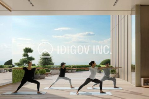 Müüa korter asukohaga Business Bay, Dubai, AÜE: 1 magamistoaga, 67 m² Nr 647336 - pilt 12