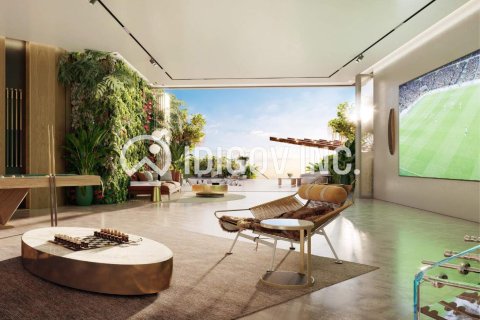 Müüa korter asukohaga Business Bay, Dubai, AÜE: 1 magamistoaga, 67 m² Nr 647336 - pilt 9