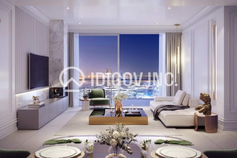 Müüa korter asukohaga Business Bay, Dubai, AÜE: 1 magamistoaga, 67 m² Nr 647336 - pilt 3