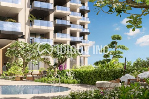 Müüa korter asukohaga Business Bay, Dubai, AÜE: 1 magamistoaga, 67 m² Nr 647336 - pilt 13