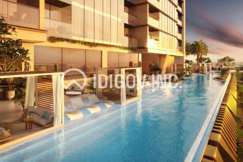 Müüa korter asukohaga Business Bay, Dubai, AÜE: 1 magamistoaga, 67 m² Nr 647336 - pilt 11