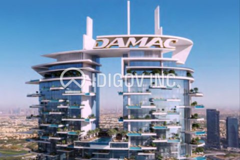 Apartemen di Al Sufouh, Dubai, UEA 2 kamar tidur, 120 m2 nomor 647335 - foto 13