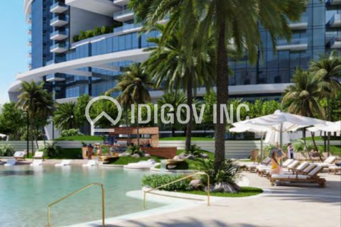 Apartemen di Al Sufouh, Dubai, UEA 2 kamar tidur, 120 m2 nomor 647335 - foto 10