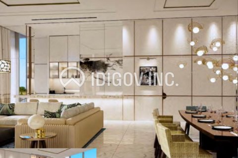 Byt v Dubai Media City, SAE 2 ložnice, 120 m² Č.: 647335 - fotografie 6