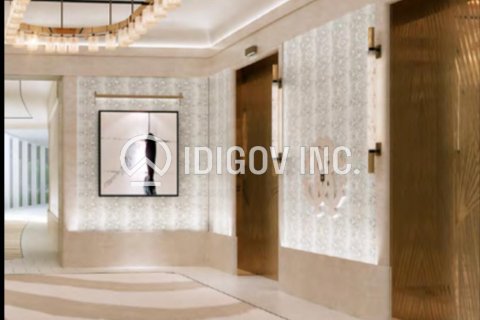 Apartemen di Al Sufouh, Dubai, UEA 2 kamar tidur, 120 m2 nomor 647335 - foto 8