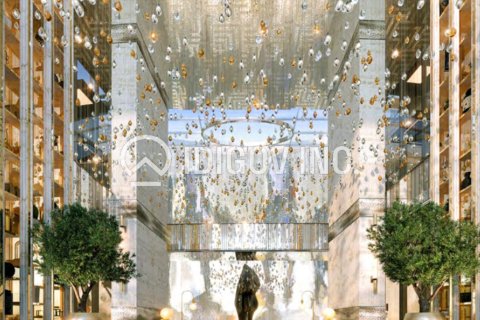 Byt v Dubai Media City, SAE 2 ložnice, 120 m² Č.: 647335 - fotografie 9