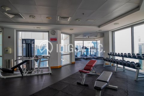 Byt v Dubai Marina, SAE 2 ložnice, 107 m² Č.: 647333 - fotografie 5