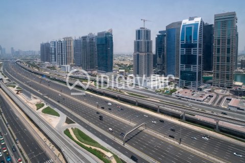 Byt v Dubai Marina, SAE 2 ložnice, 107 m² Č.: 647333 - fotografie 1