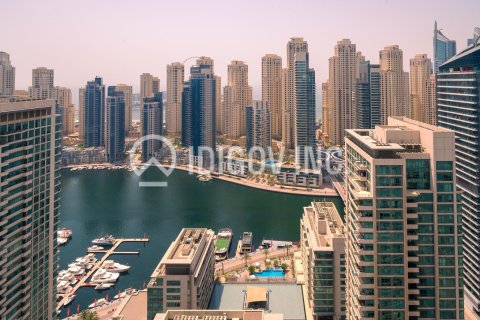 Byt v Dubai Marina, SAE 2 ložnice, 107 m² Č.: 647333 - fotografie 6