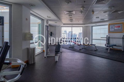 Byt v Dubai Marina, SAE 2 ložnice, 107 m² Č.: 647333 - fotografie 8