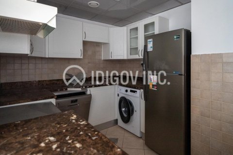 Byt v Dubai Marina, SAE 2 ložnice, 107 m² Č.: 647333 - fotografie 14