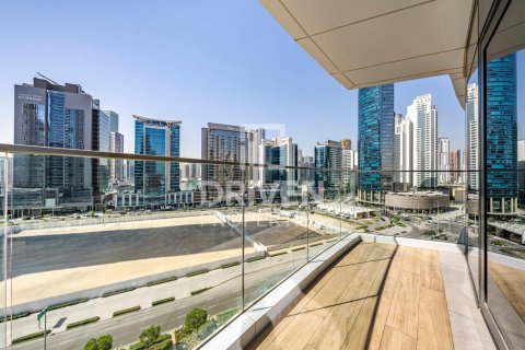 Downtown Dubai (Downtown Burj Dubai), Dubai, संयुक्त अरब अमीरात में अपार्टमेंट, 1 बेडरूम, 84.45 वर्ग मीटर, संख्या 742323 - फ़ोटो 9