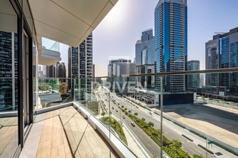 Downtown Dubai (Downtown Burj Dubai), Dubai, संयुक्त अरब अमीरात में अपार्टमेंट, 1 बेडरूम, 84.45 वर्ग मीटर, संख्या 742323 - फ़ोटो 10