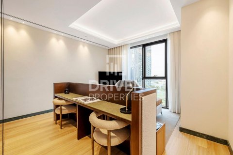 Apartmán v Al Wasl, Dubai, SAE 2 spálne, 132.11 m2 č. 742321 - Fotografia 9