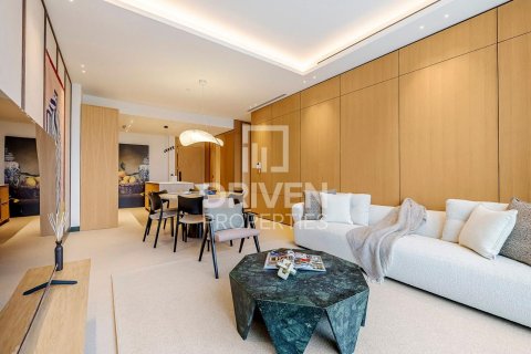 Apartmán v Al Wasl, Dubai, SAE 2 spálne, 132.11 m2 č. 742321 - Fotografia 3