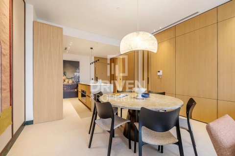 Apartmán v Al Wasl, Dubai, SAE 2 spálne, 132.11 m2 č. 742321 - Fotografia 13