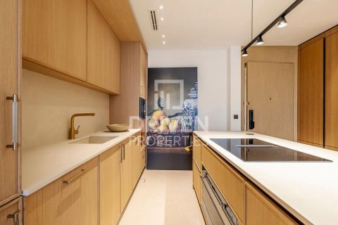 Apartemen di Al Wasl, Dubai, UEA 2 kamar tidur, 132.11 m2 nomor 742321