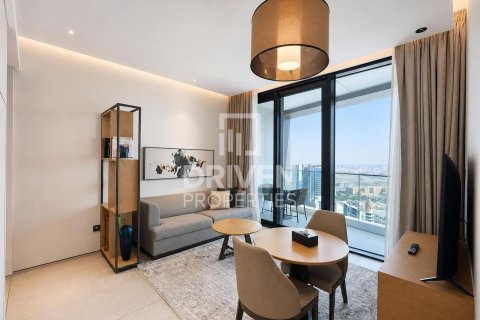 Apartment in Jumeirah Beach Residence, Dubai, UAE 1 bedroom, 65.5 sq.m. № 742325