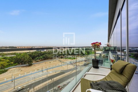 דירה למכירה ב Al Wasl, Dubai, איחוד האמירויות  3 חדרי שינה, 160.63 מ"ר, מספר 742322 - תמונה 30