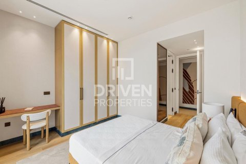 דירה למכירה ב Al Wasl, Dubai, איחוד האמירויות  3 חדרי שינה, 160.63 מ"ר, מספר 742322 - תמונה 17