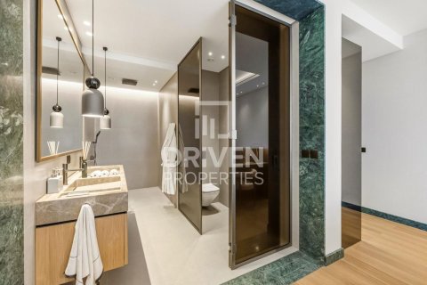 דירה למכירה ב Al Wasl, Dubai, איחוד האמירויות  3 חדרי שינה, 160.63 מ"ר, מספר 742322 - תמונה 23